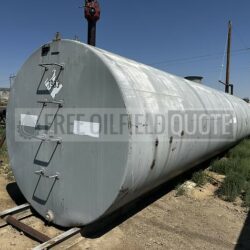 12000 Gallon Skidded Fuel Tank (3)