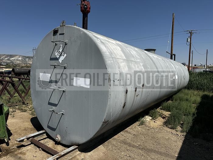 12000 Gallon Skidded Fuel Tank (3)