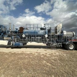 1000hp Rough Rider Triplex Acid Pump (1)