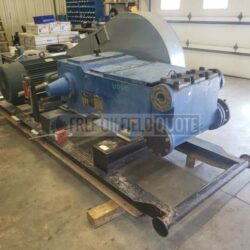 National 165T-5L Triplex Pump Package (1)