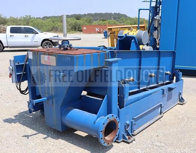 large-used-nov-linear-motion-shale-shaker-electric-motors (3)