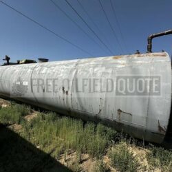 12000 Gallon Skidded Fuel Tank (2)