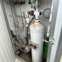 Enclosed 3mm BTU Heater Treater (3)