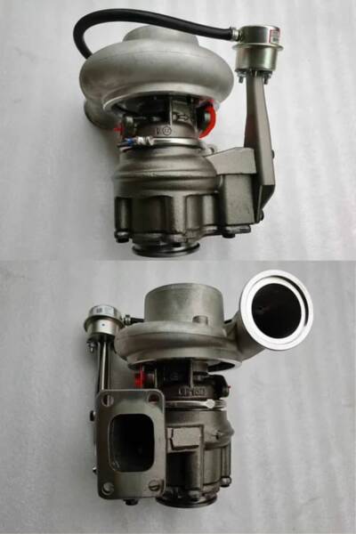 Holset HX30 Super 6cm2 Turbo