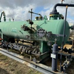 42in X 15ft 1440 MAWP Horizontal Separator_1