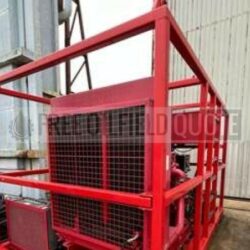 South West Coiled Tubing Unit_2