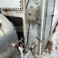 Enclosed 3mm BTU Heater Treater (2)