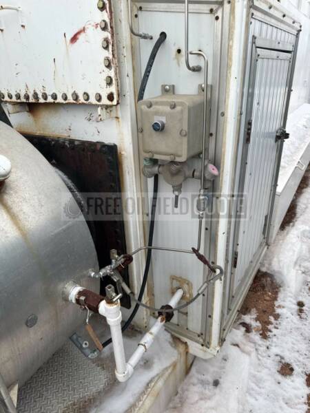 Enclosed 3mm BTU Heater Treater (2)