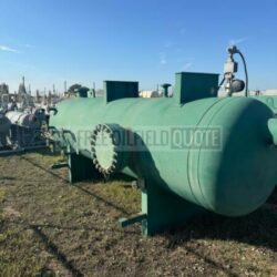 54in X 15ft 1440 MAWP Horizontal Separator_1