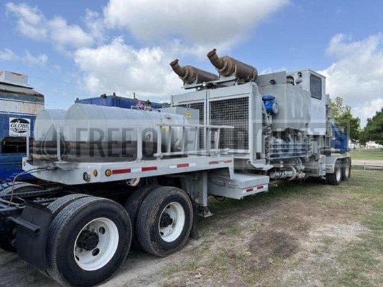 2007 NOV ROLLIGON Twin 600hp Fluid Pumper (1)