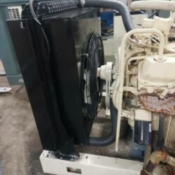 100 KW Kohler Natural Gas Generator Set (3)