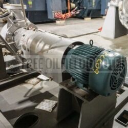 3HPX12A Horizontal Single-Stage Centrifugal Pump (2)