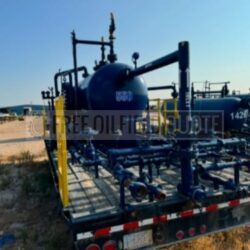 48 X 10 500PSI Trailer Mounted Test Separator_1