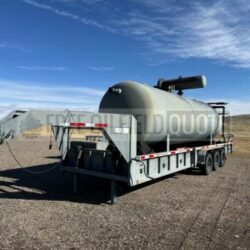 72in X 20ft 125psi 3 Phase Test Separator and Trailer (3)