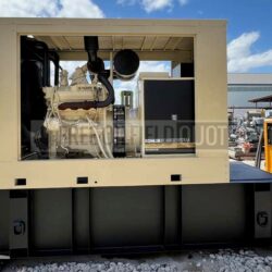 Used Kohler 250ROZD Diesel Generator (1)