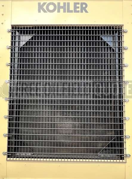 Used Kohler 250ROZD Diesel Generator (3)