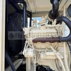Used Kohler 250ROZD Diesel Generator (2)