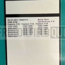 Cummins 250kW Gas Generator (3)