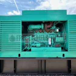 Cummins 350DFCC Diesel Generator (1)