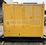 Caterpillar G3304NA Gas Generator (3)