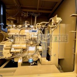 Caterpillar G3304NA Gas Generator (1)