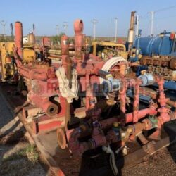 Gardner Denver TEE Triplex Pump_1