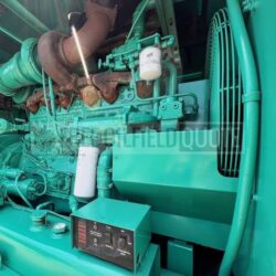 Used Cummins NTA855G3 Diesel Engine (2)