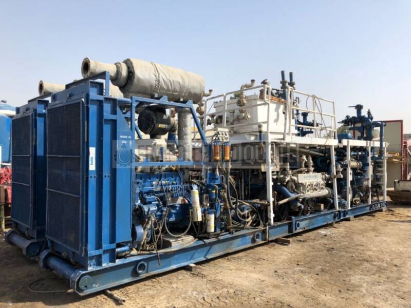BJ Seahawk Cementing Unit (1)