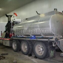 2013 Freightliner FLC120 Hot Oil Truck (1)