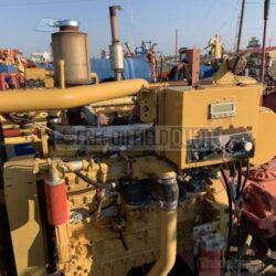 Gardner Denver TEE Triplex Pump_2