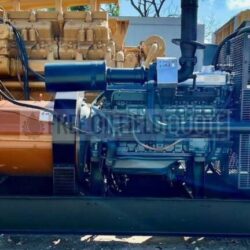 Generac 165kW Diesel Generator (1)