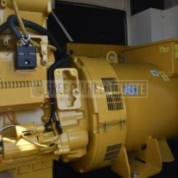 500kW Caterpillar Industrial Generator_2