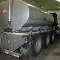 2013 Freightliner FLC120 Hot Oil Truck (2)