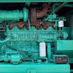 Used Cummins NTA855G3 Diesel Engine (1)