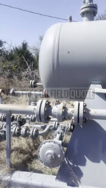 48in x 12ft 1000Psi Separator_1