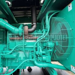 Cummins 400kW KTA19-G2 Diesel Genset_2