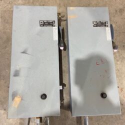 Pump Panel 1