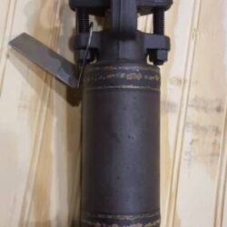 BONNEY FORGE 3QUARTER INCH PIC FRONT (2)