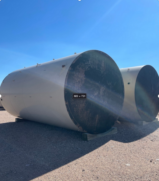 400bbl coated